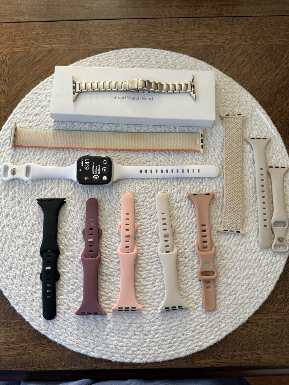 Apple Watch SE 44mm